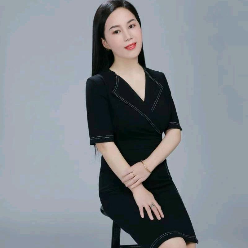 魅力  蒋姐