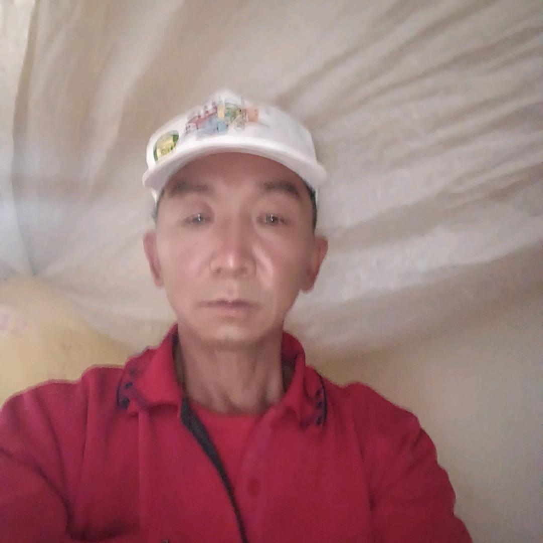 李仁请退伍老兵