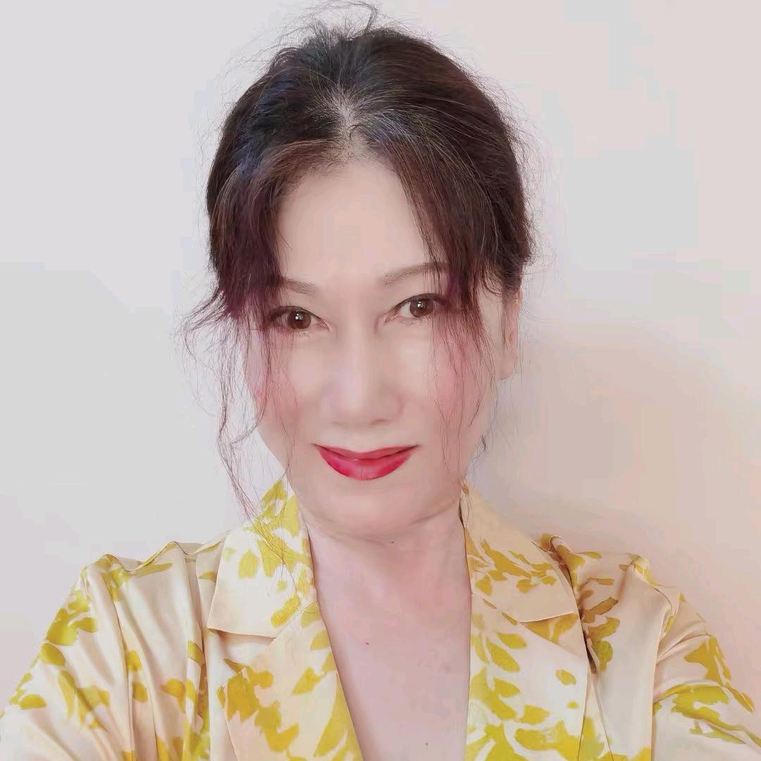 活成自已想要的样子，做最好的自己