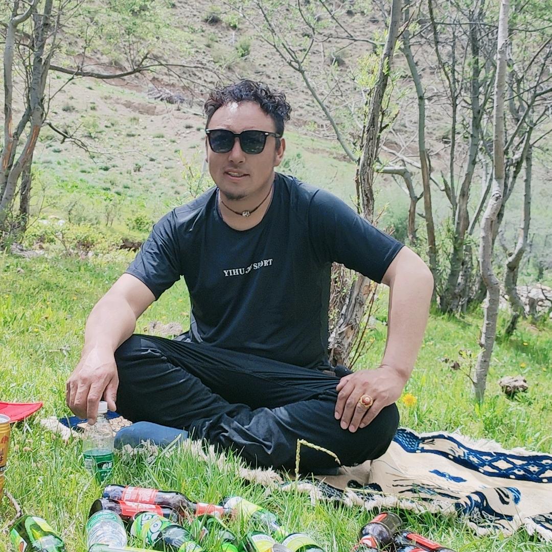 洛松👦