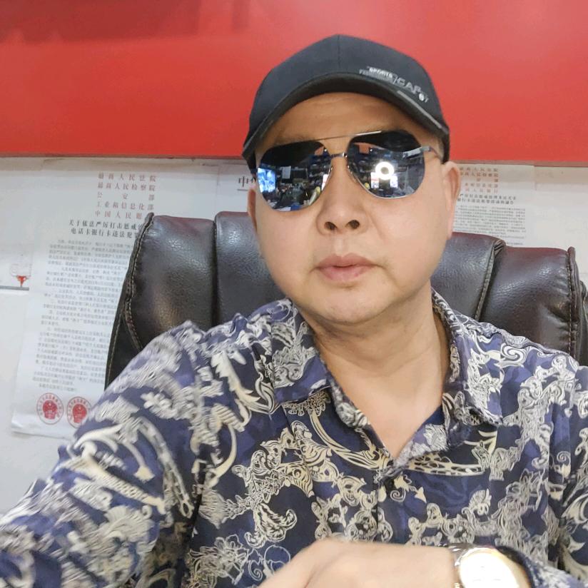 坚强哥(湖南117)