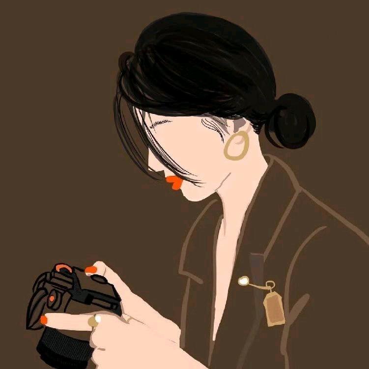 直拍