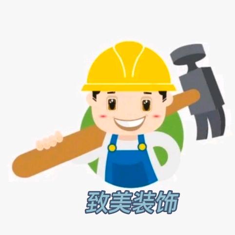 在沈丘县城干装修的大米