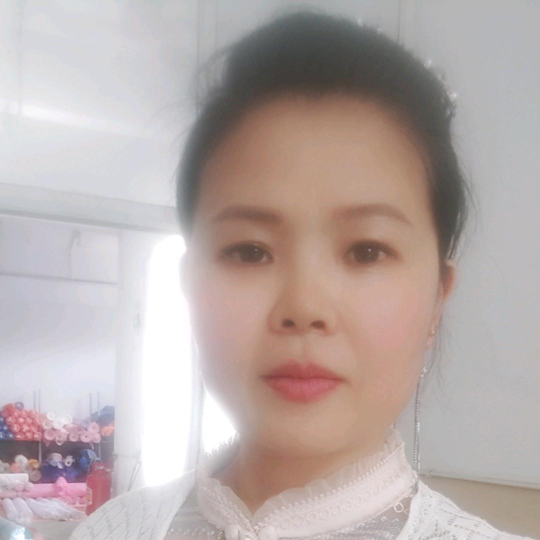新阳纺织《兰兰》