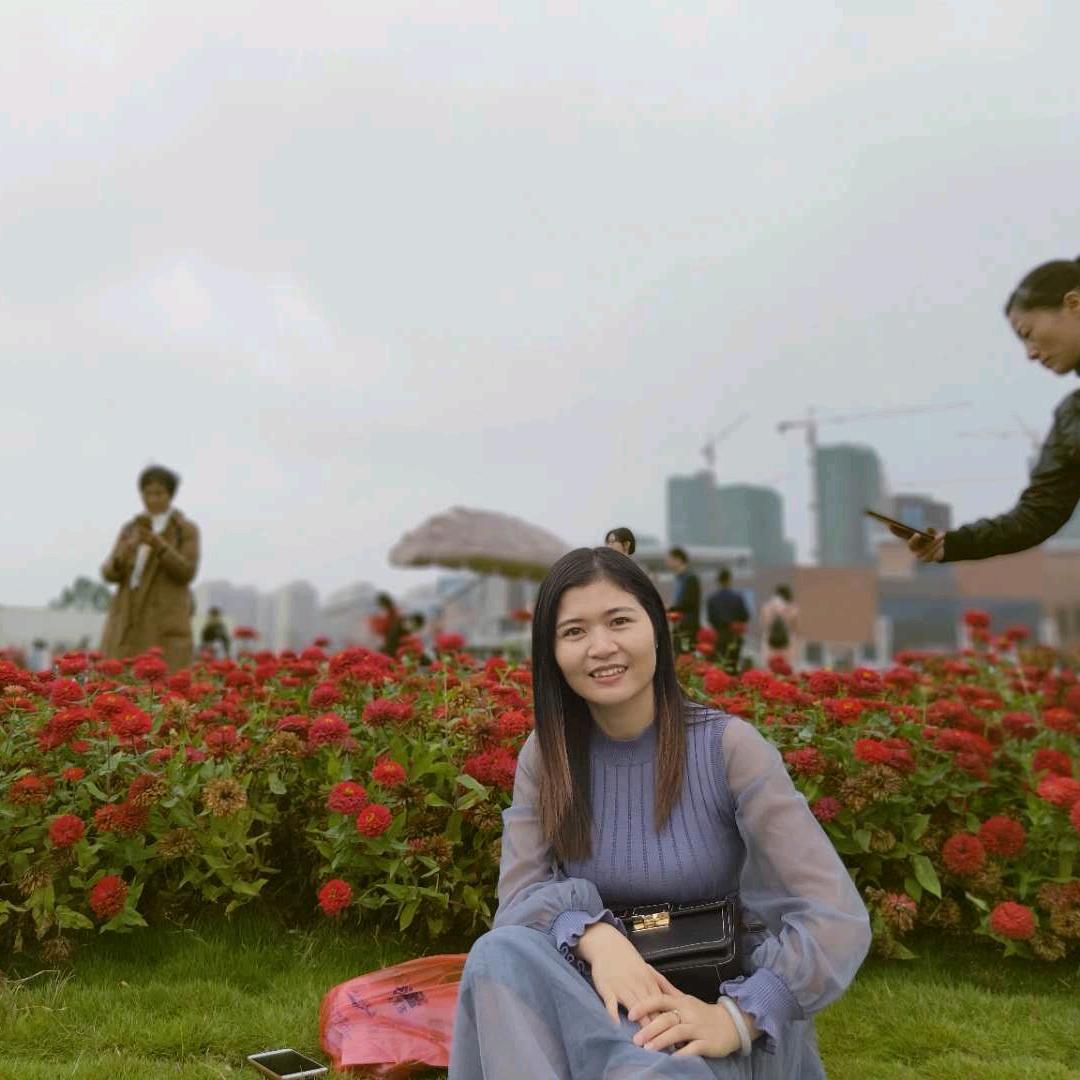 袁莉姐