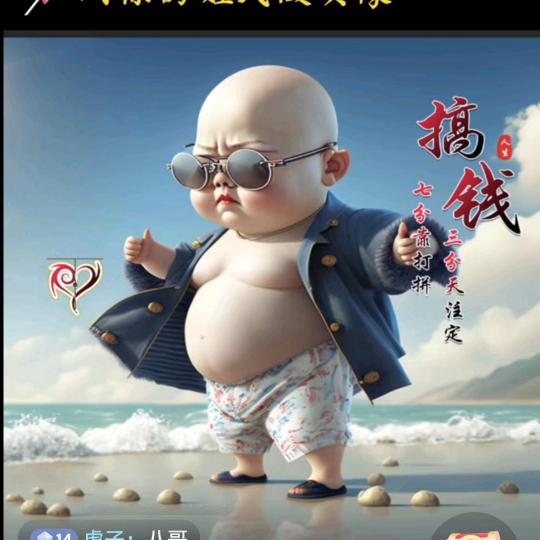 虎子
