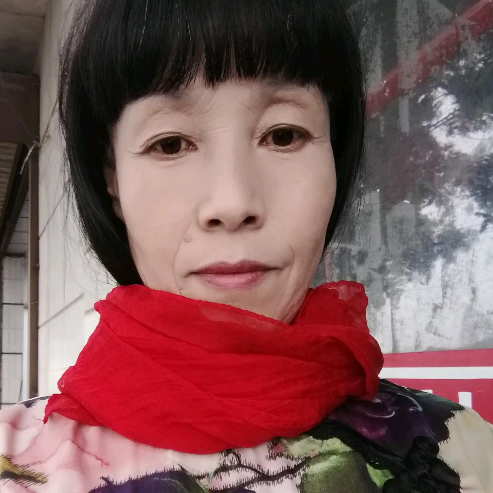 女人花