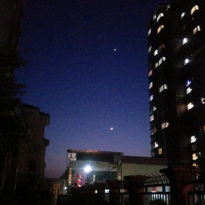 飒爽英姿《拒私》