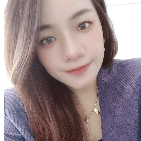 是栗子栗子呀