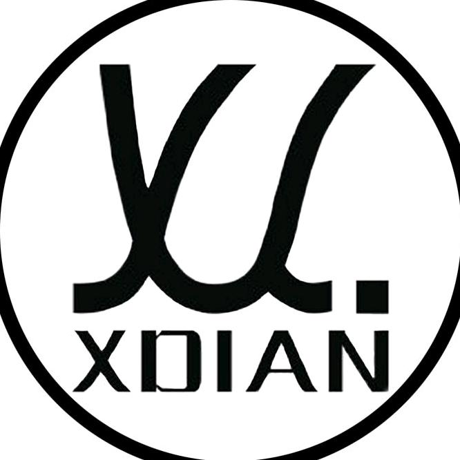 续点XDIAN男装