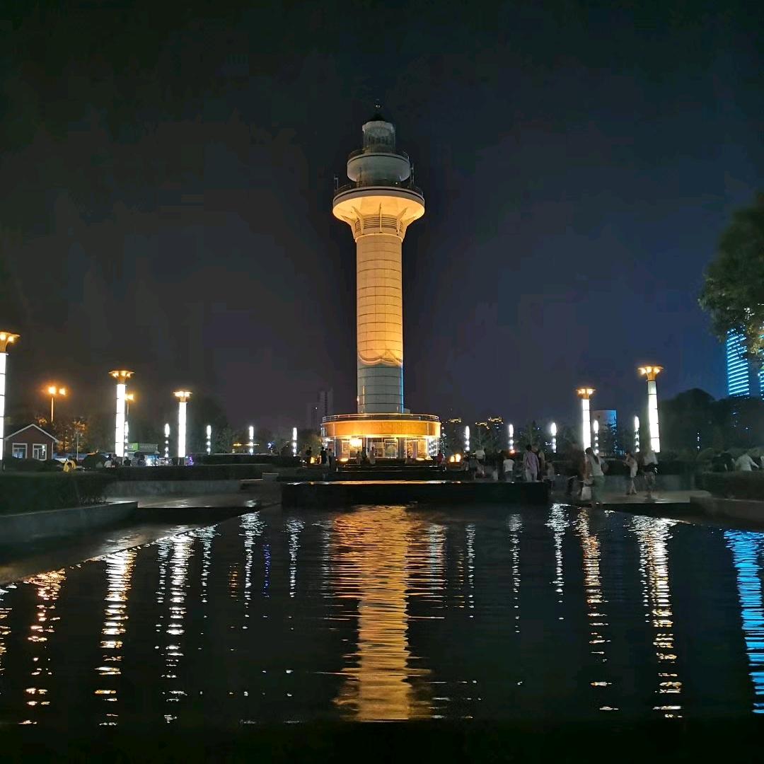 蔚蓝的海