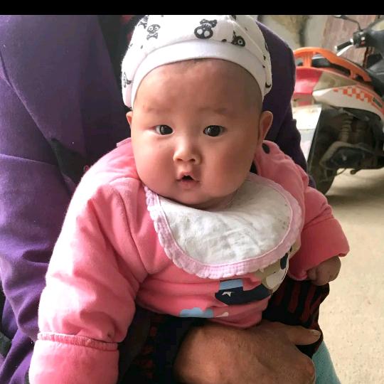 每天都要开开心心🥰