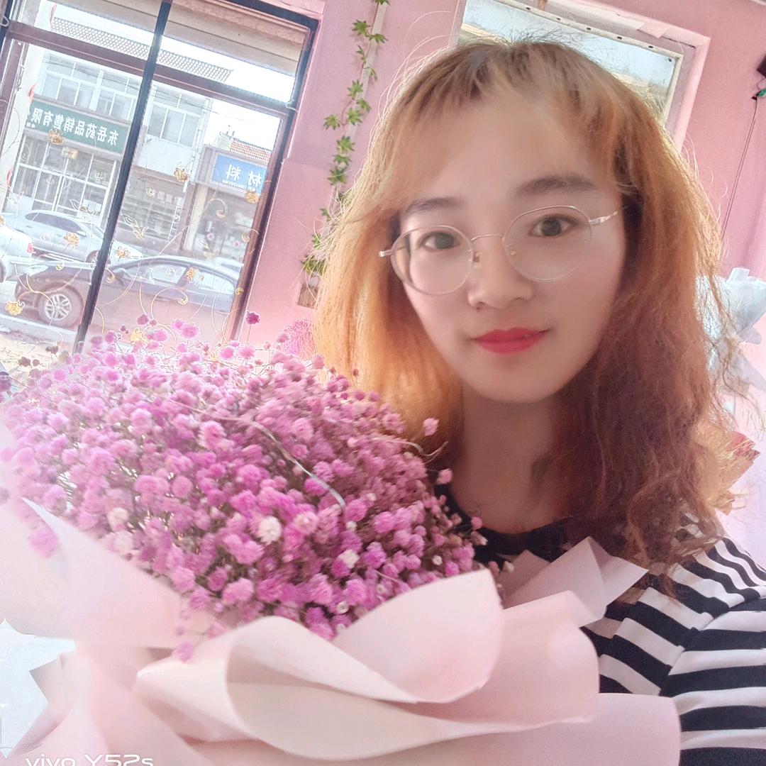 孙莲莲《亲们，禁止连赞》