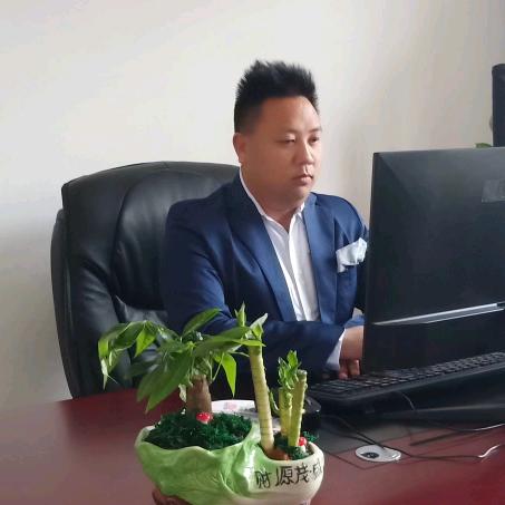 梦想绽放