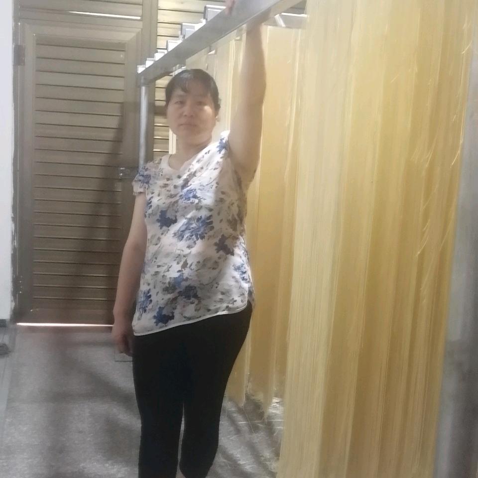 大兴李师傅土碱面条加工坊