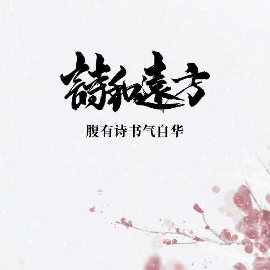 诗和 远方