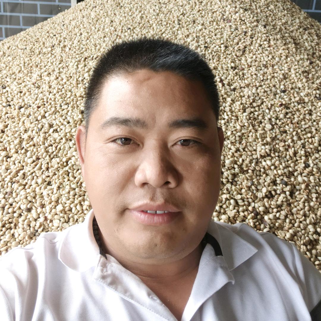 西双版纳象明源鼎精品咖啡种植庄园