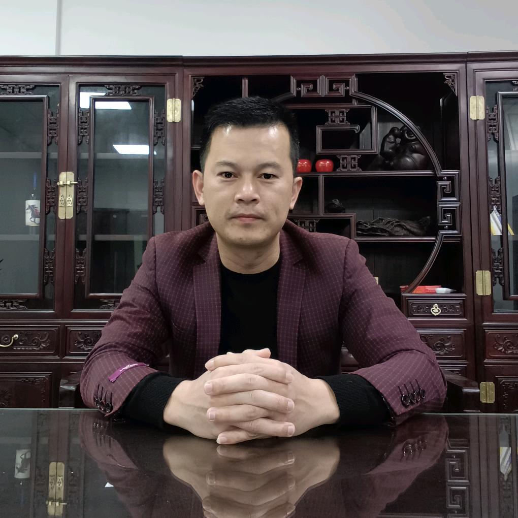 惠州市得堡建材有限公司钟进昌