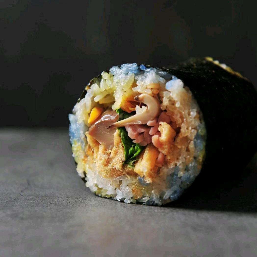 胖叔叔台湾饭团