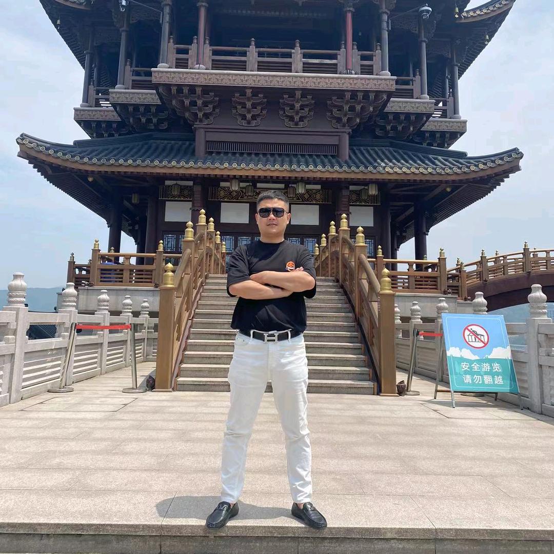 哈如贵轻奢鞋业 蒙古靴 手工靴
