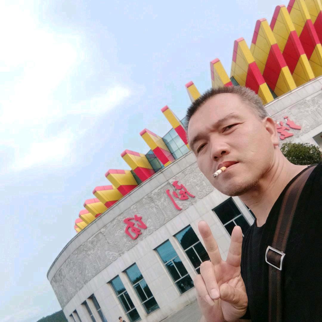 地摊哥