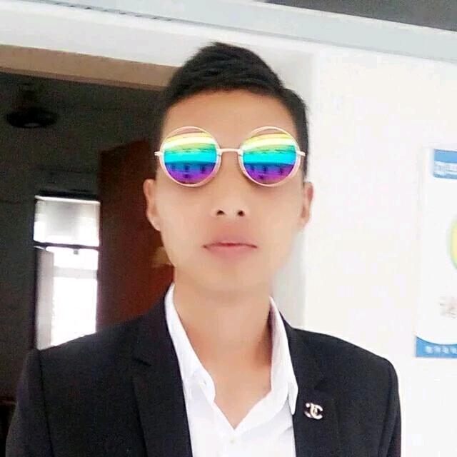 湖北，栗碳哥。