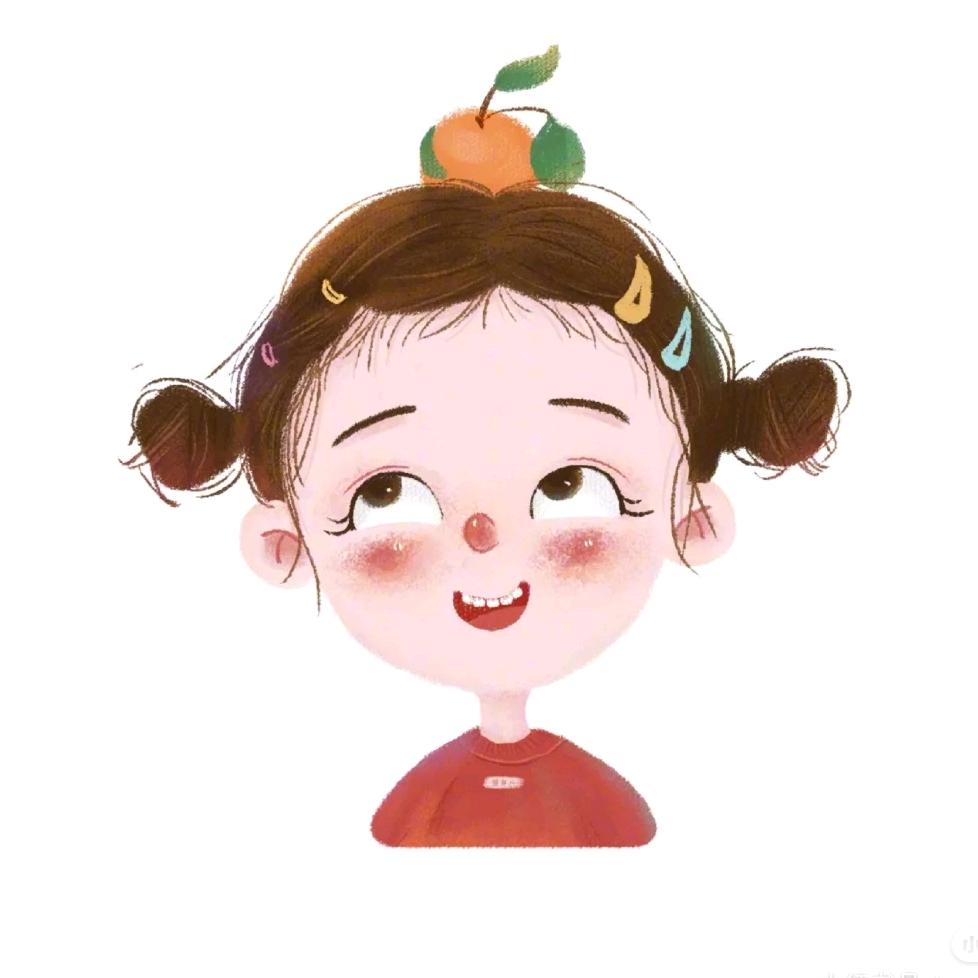 🌈 橘子味的橙子🍊