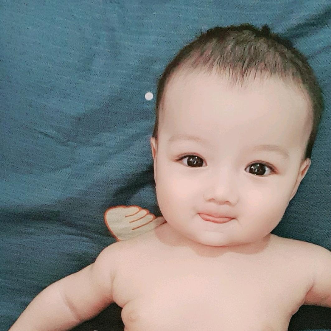 ZuLfAr 小男孩 🤡
