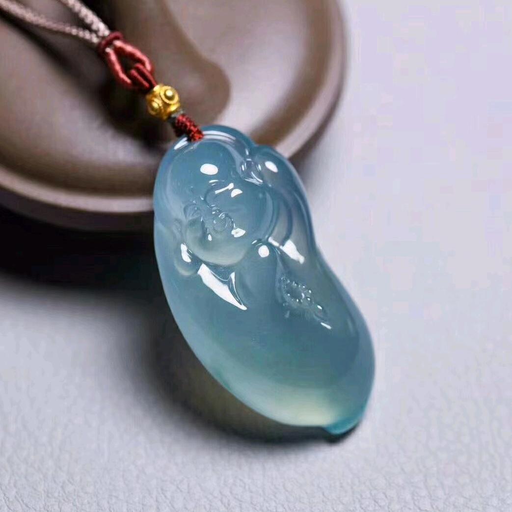 双喜翡翠珠宝（私人号）