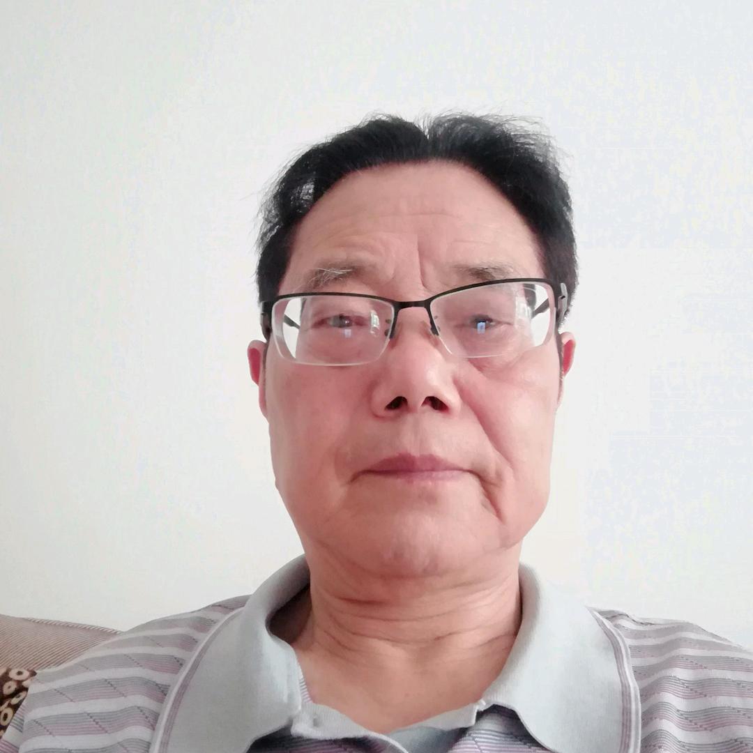 民大爷