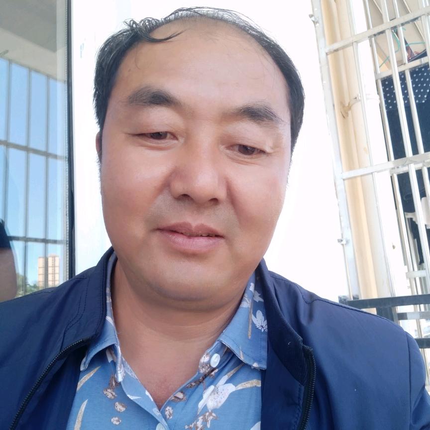 张清贵山歌