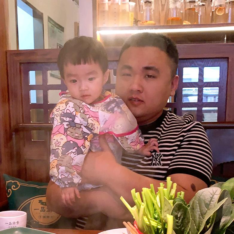 谁陪我闯荡