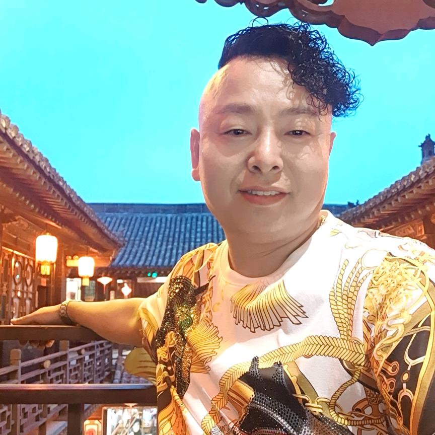 【大圣】