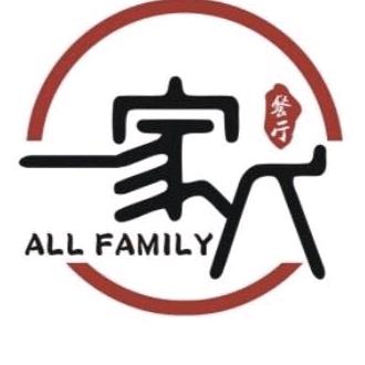 一家人餐厅