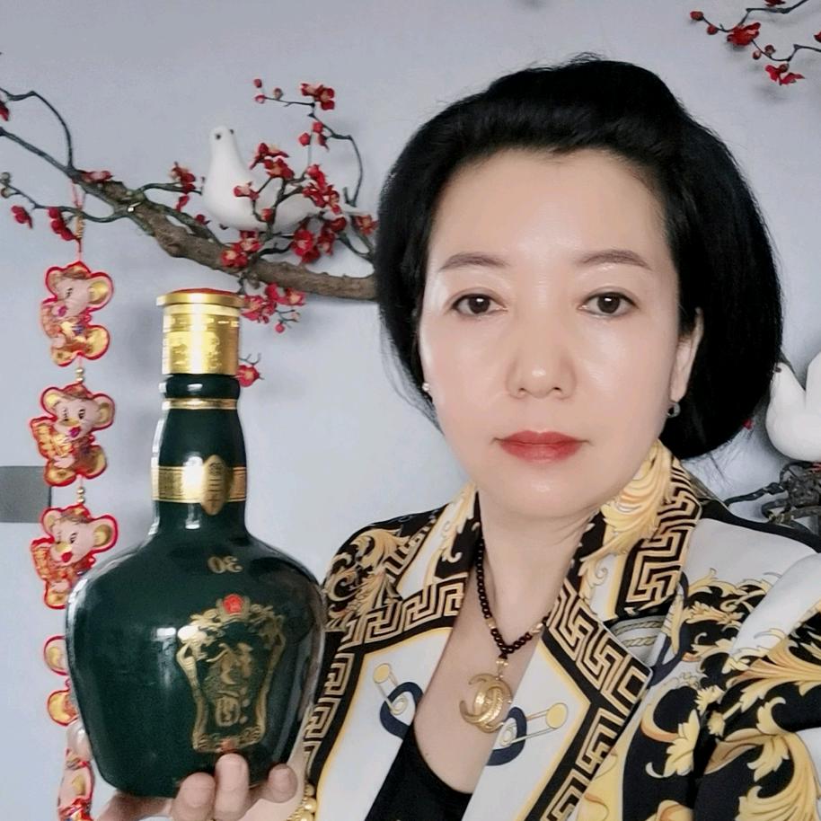 娟～珍酒会馆🌷🌺🌷