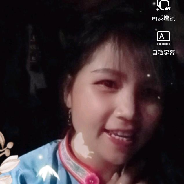 打工人（香香）