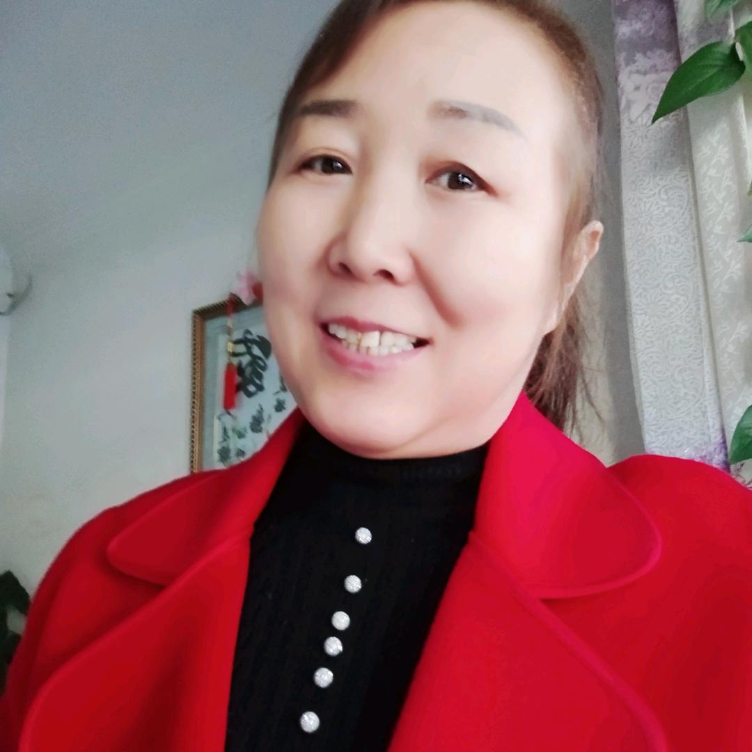 杨阿姨