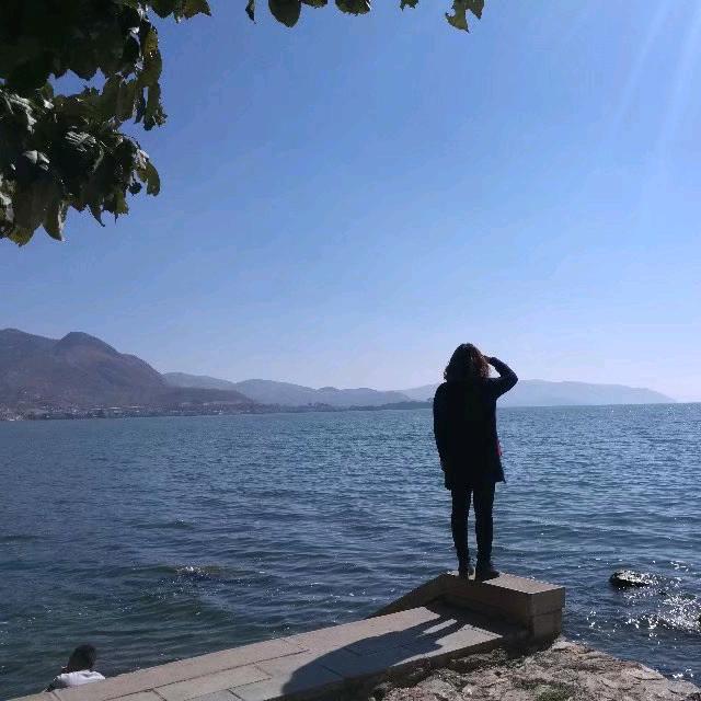 抚平眉头