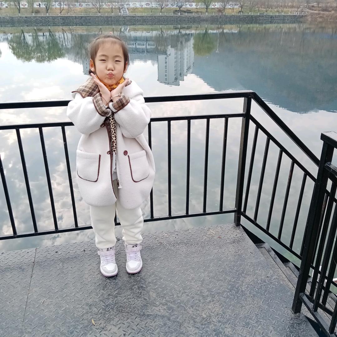 快乐宝贝🧚‍♀️