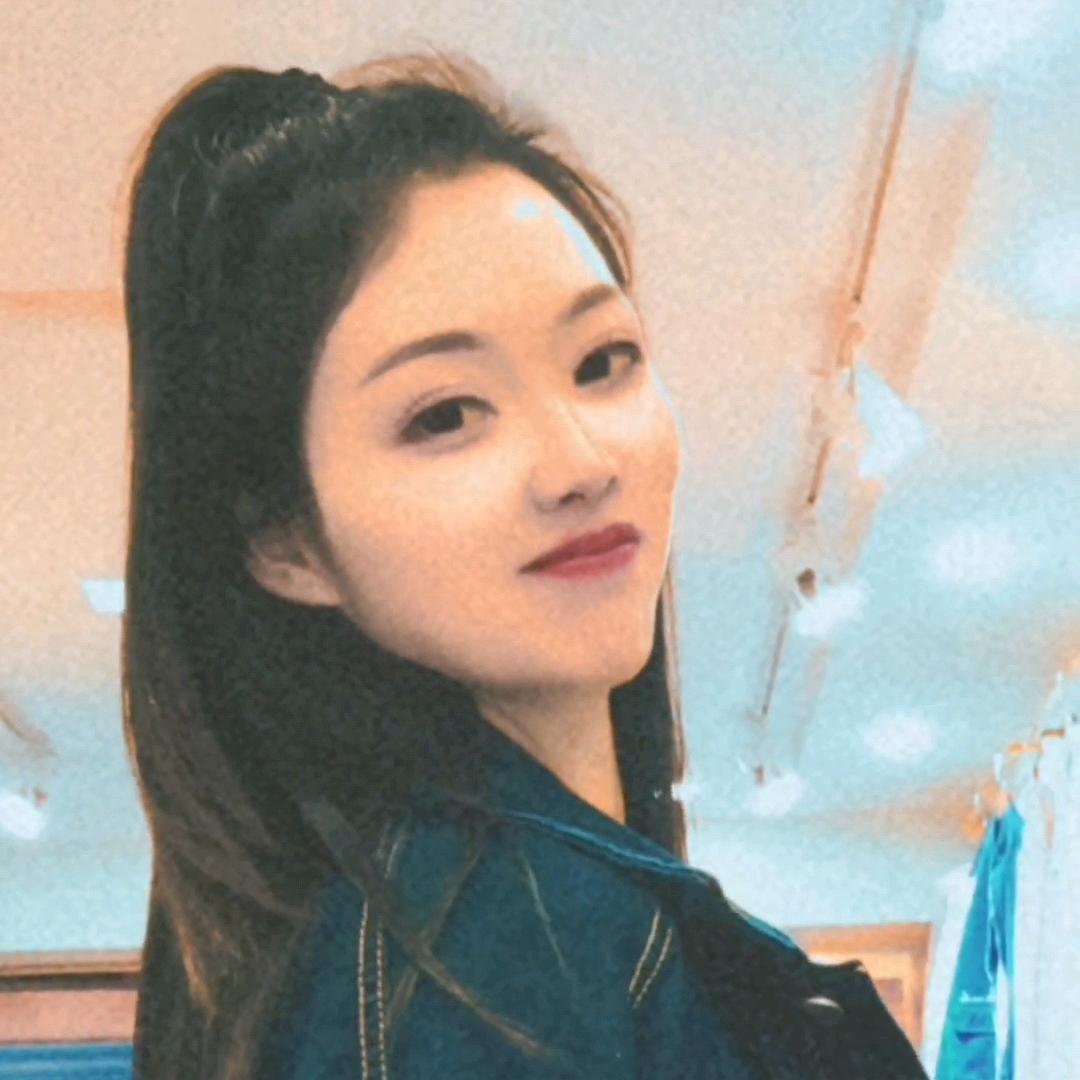 方姑娘