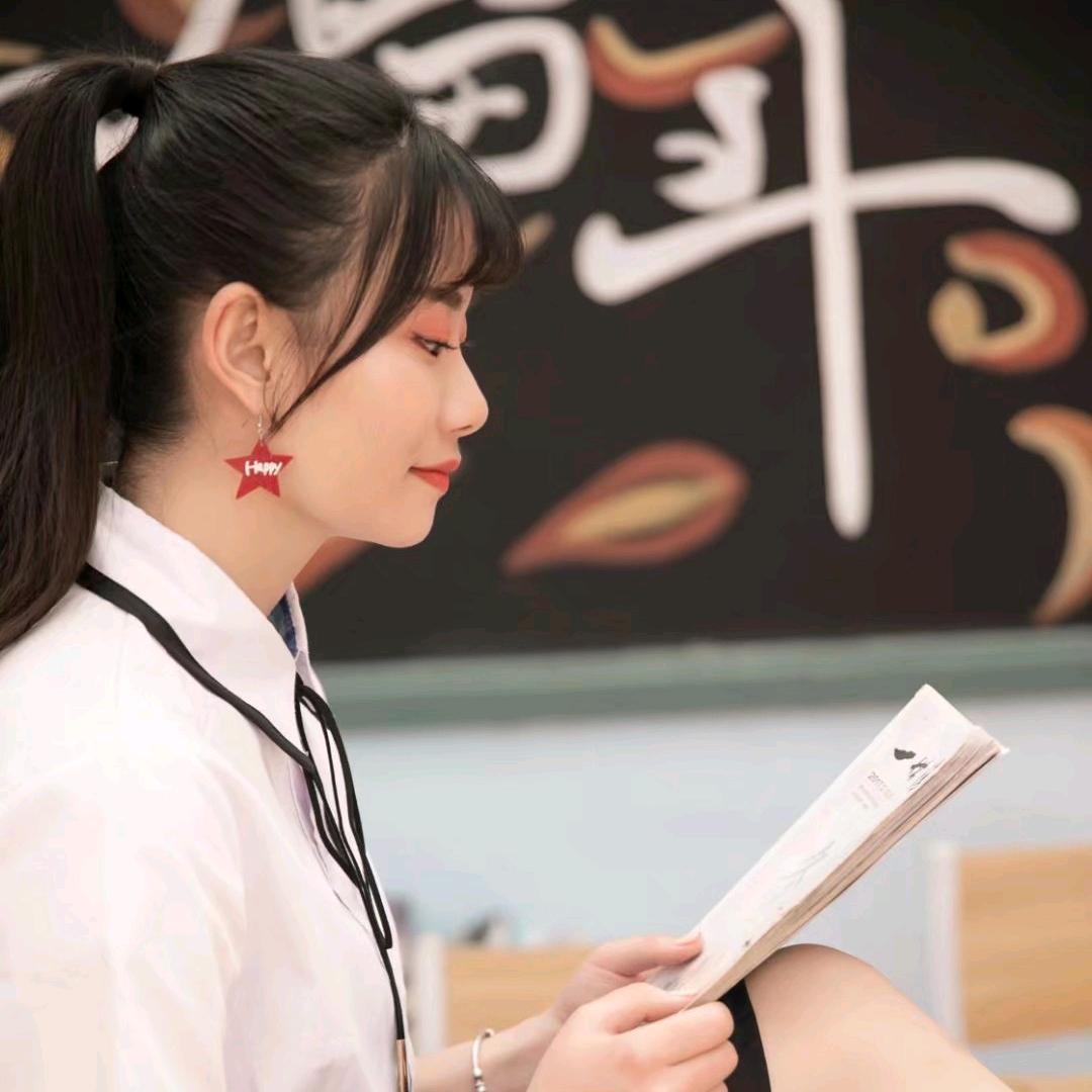 橙🍊子味儿的Chang姑娘