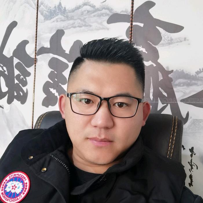 大壮二手车(济南)
