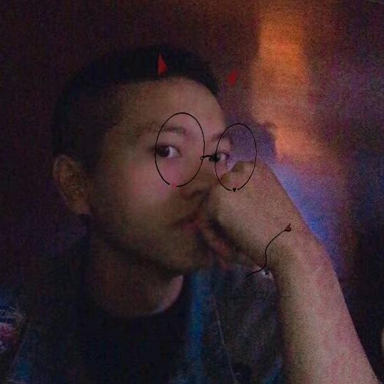 阿疯