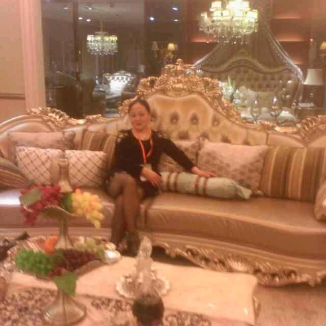 合肥长江东路欧派全案—关关