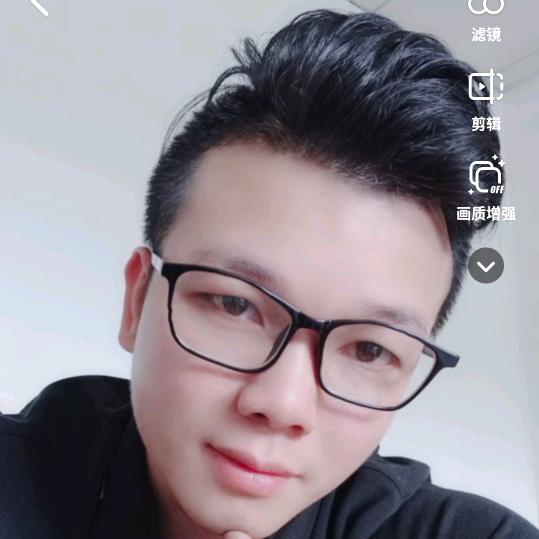 小牙哥