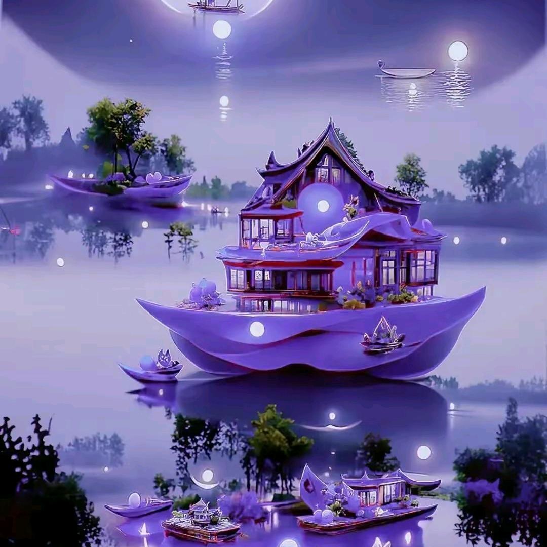 红君
