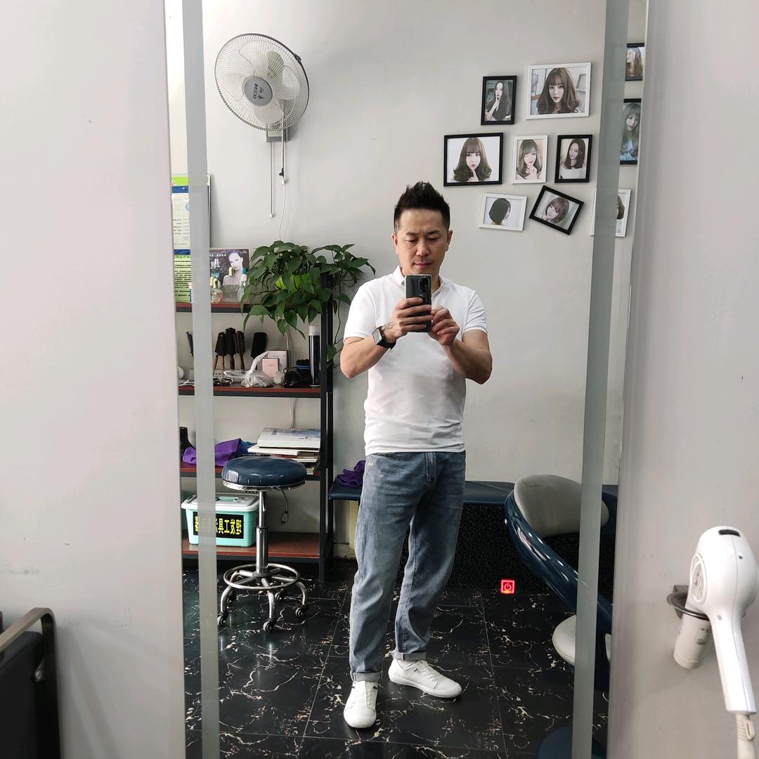 男人是海洋