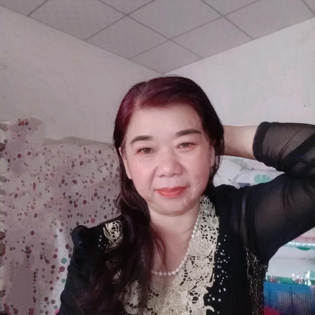 友真姐，晚8点20