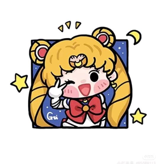 Haruka酱是小仙女呀