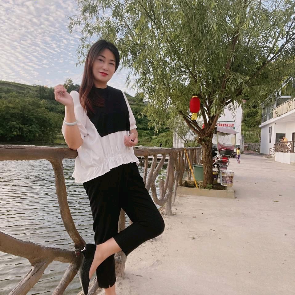 秋菊
